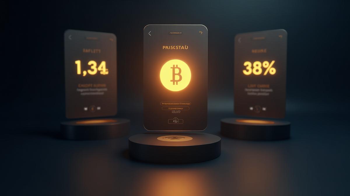 AI visibility tools pricing comparison showing three software pricing tiers with the best value option highlighted - compare Profound AI alternatives